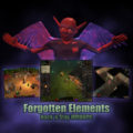 Forgotten Elements Gameplay Trailer