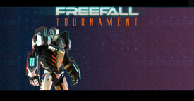 FreeFall Tournament Review