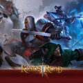 KingsRoad Launch Trailer