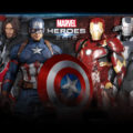 Marvel Heroes 2016 Trailer