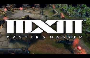 Master X Master Gameplay #2