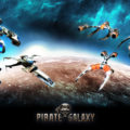 Pirate Galaxy Trailer