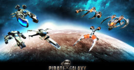 Pirate Galaxy Review