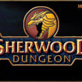 Sherwood Dungeon Trailer