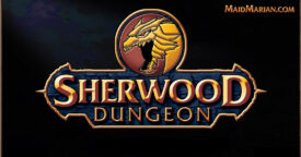 Sherwood Dungeon Review