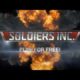 Soldiers Inc. Cinematic Trailer