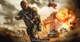 Soldiers Inc. Review