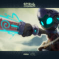 Spiral Knights Gameplay Trailer