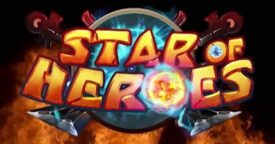 Star of Heroes Gameplay Trailer