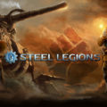 Steel Legions Trailer