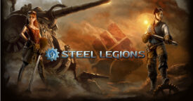 Steel Legions Review