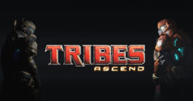 Tribes: Ascend Review