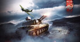 War Thunder Review