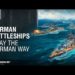 World of Warships German Battleships