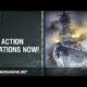 World of Warships Cinematic Trailer