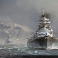 World of Warships Cinematic Trailer