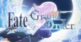 Fate Grand Order Characters Introduction
