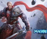 Magerealm: Rise of Chaos
