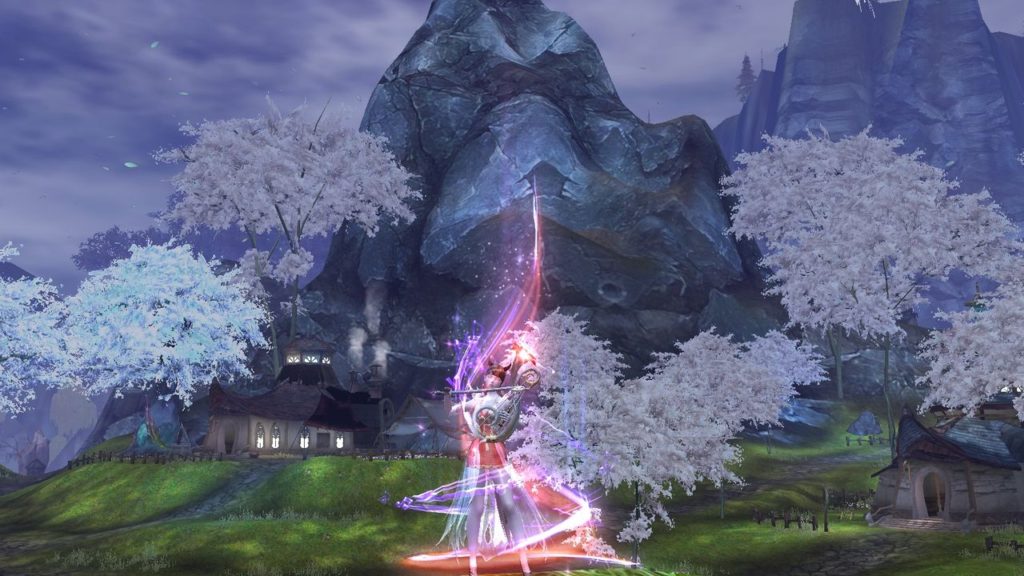AION Review Pivotal Gamers