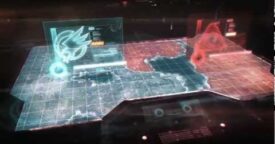 Command And Conquer: Tiberium Alliances Launch Trailer