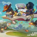 Crazy Fairies Mobile Launch Trailer