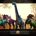 Dino Storm Official Trailer