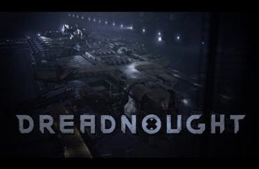 Dreadnought Trailer