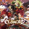 Elsword Online Gameplay Action Video