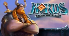 Nords: Heroes Of The North Official Trailer