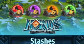Nords: Heroes Of The North Stashes Guide