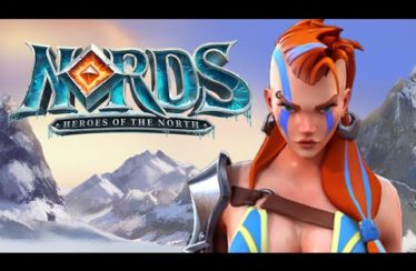 Nords: Heroes Of The North Trailer Rally Your Allies