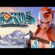 Nords: Heroes Of The North Trailer Rally Your Allies