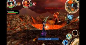 Order and Chaos Online Chaos Gameplay Trailer