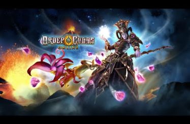 Order and Chaos Online Rising Flare Trailer
