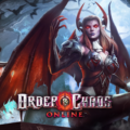 Order and Chaos Online Chaos Gameplay Trailer