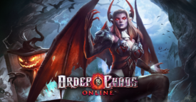 Order and Chaos Online Review