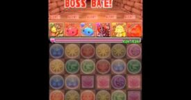 Puzzle and Dragons Tips Trailer