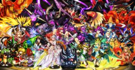 Puzzle and Dragons Review