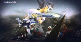 Seven Knights Gameplay Trailer