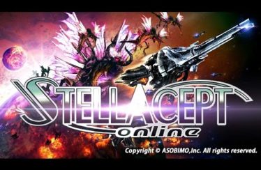 Stellacept Online Presentation Trailer