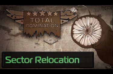 Total Domination Guide: Relocation Gates