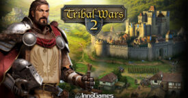 Tribal Wars 2 Review