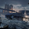 World of Tanks Gameplay Trailer