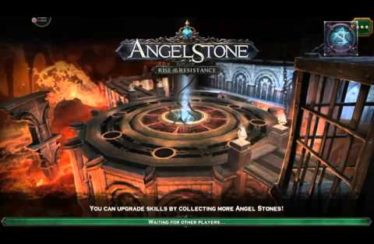 Angel Stone Damora Revived Raid Trailer