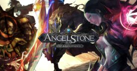Angel Stone Review