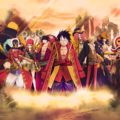 Anime Pirates Update: Return of Supernova
