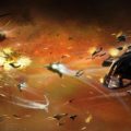 Battlestar Galactica Online Official Ingame Trailer