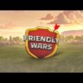 Clash of Clans Friendly War Trailer