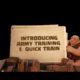 Clash of Clans Quick Train Army Trailer