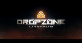 Dropzone Cinematic Trailer